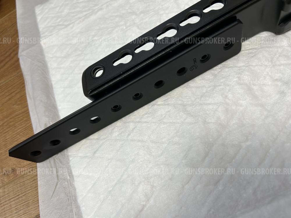 Шасси CNC Guns Custom для Tikka T3