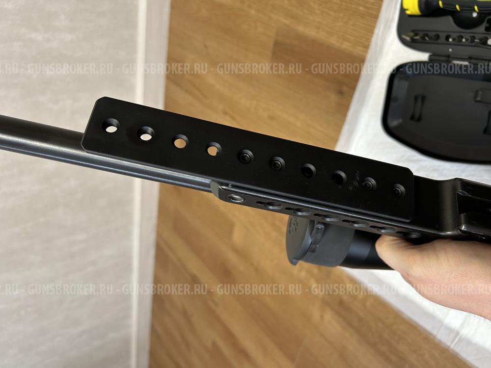 Шасси CNC Guns Custom для Tikka T3