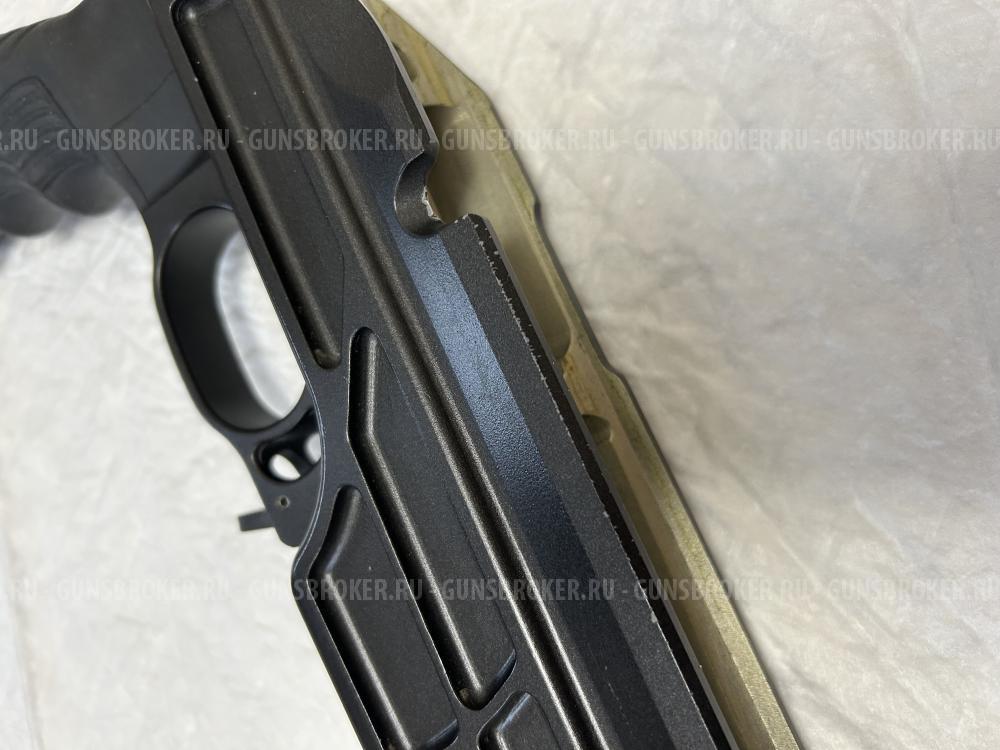 Шасси CNC Guns Custom для Tikka T3