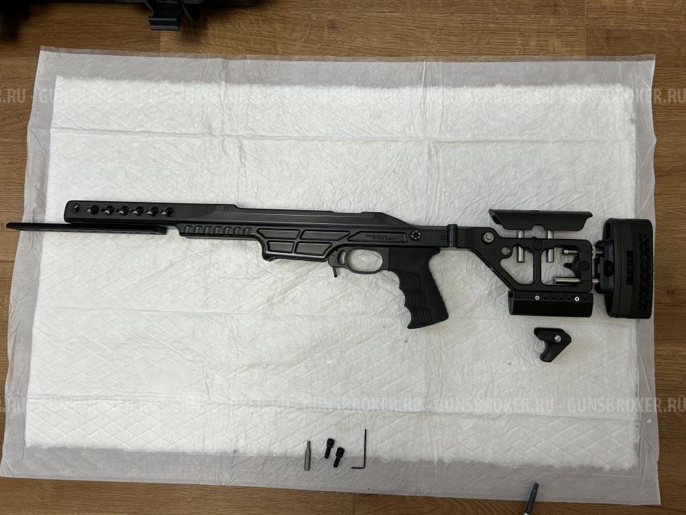 Шасси CNC Guns Custom для Tikka T3