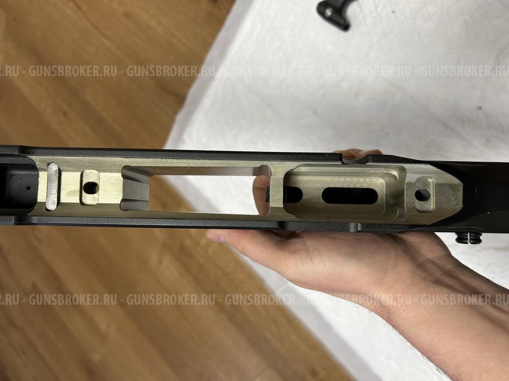 Шасси CNC Guns Custom для Tikka T3