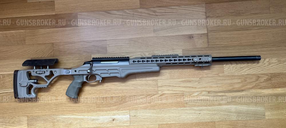 Шасси CNC Guns Custom для Tikka T3 308 win