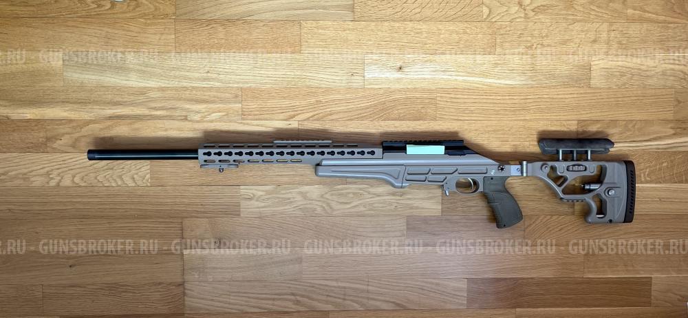 Шасси CNC Guns Custom для Tikka T3 308 win