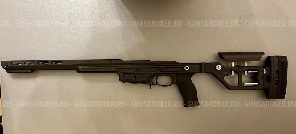 Шасси ложе CNC Тикка Tikka T3