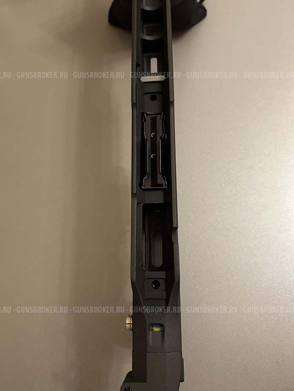 Шасси ложе CNC Тикка Tikka T3