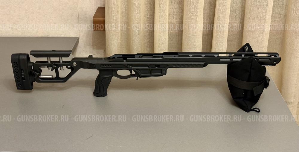 Шасси ложе CNC Тикка Tikka T3