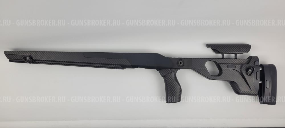 Новое шасси карбон Blaser R8 Akila