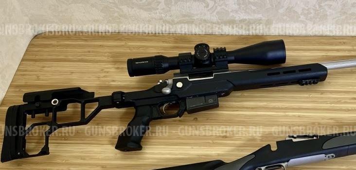 Шасси-Ложа Mastergun mg08 Remington 700 