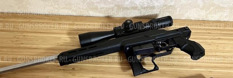 Шасси-Ложа Mastergun mg08 Remington 700 