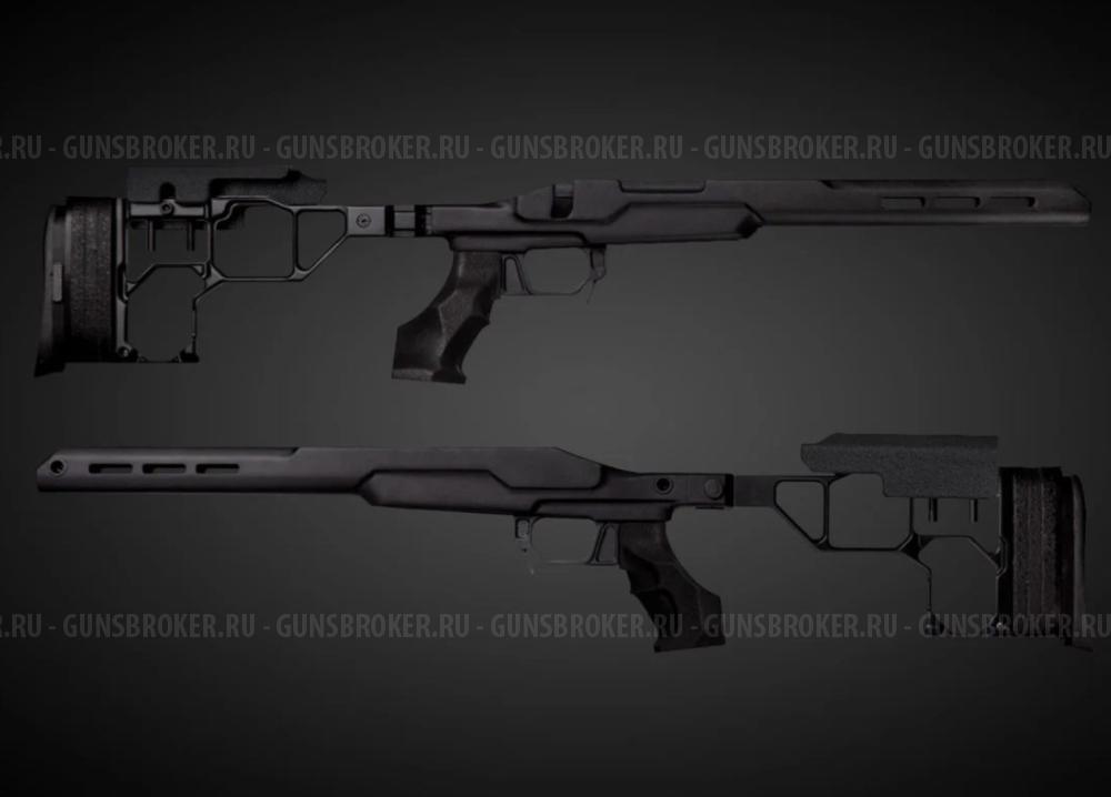 Шасси-Ложа Mastergun mg08 Remington 700 