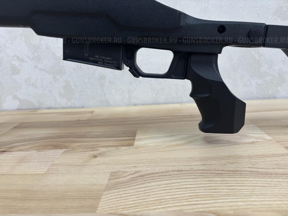 Шасси-Ложа Mastergun mg08 Remington 700 