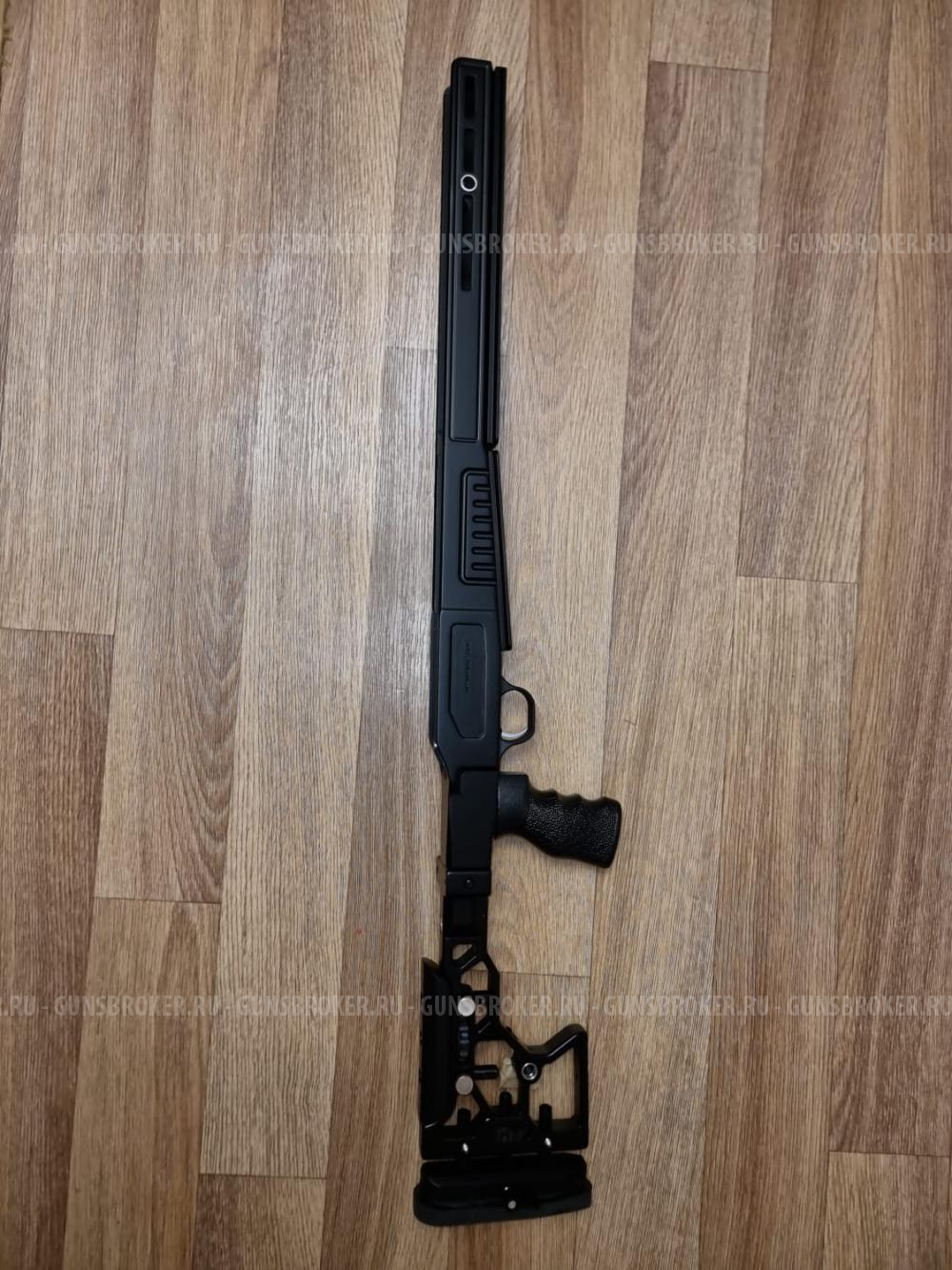 Шасси (ложе) блейзер р93 blaser r93 rrs