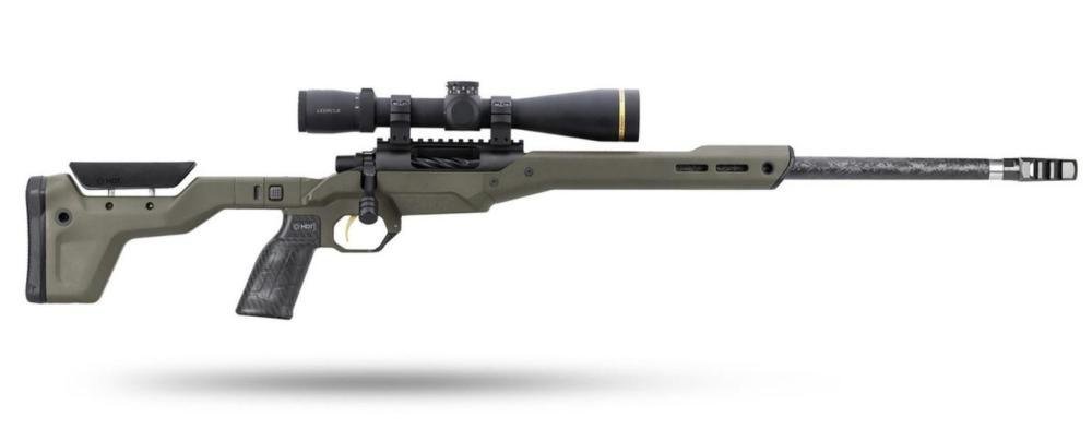 Шасси MDT HNT26 TIKKA T3 LA RH FOLDING ARCA