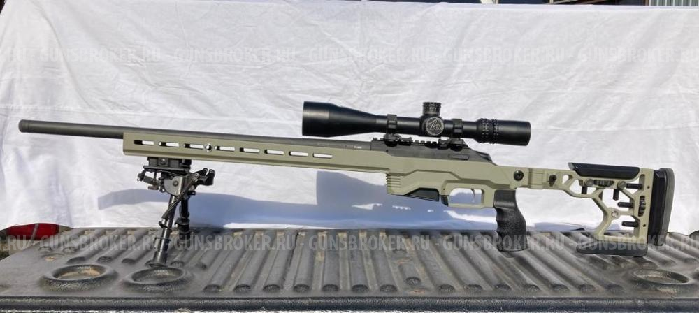 Шасси, ложа RRS ( MDT ACC Elite ) Remington 700 SA