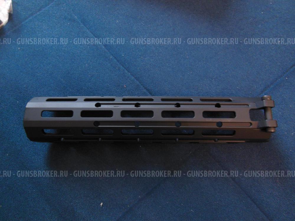 Шасси SAG MK 2.1