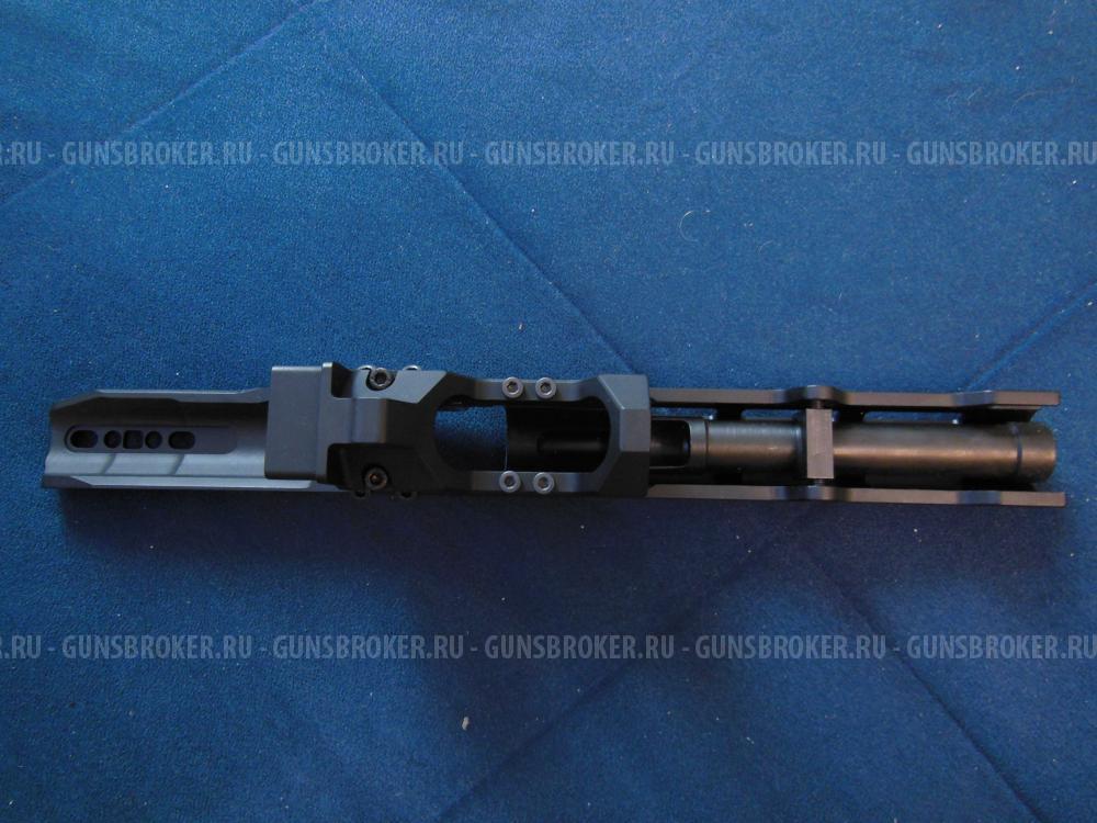 Шасси SAG MK 2.1