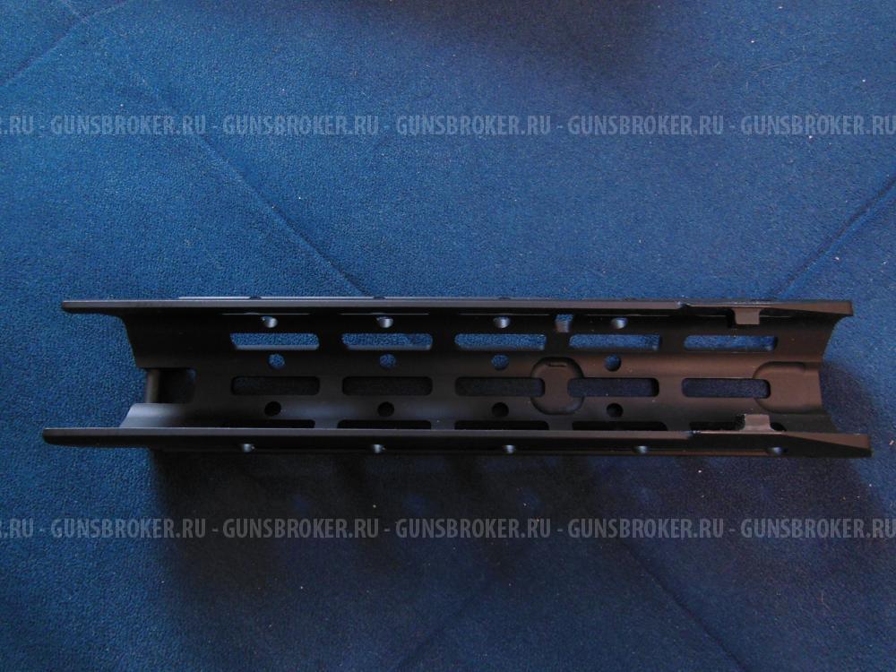 Шасси SAG MK 2.1