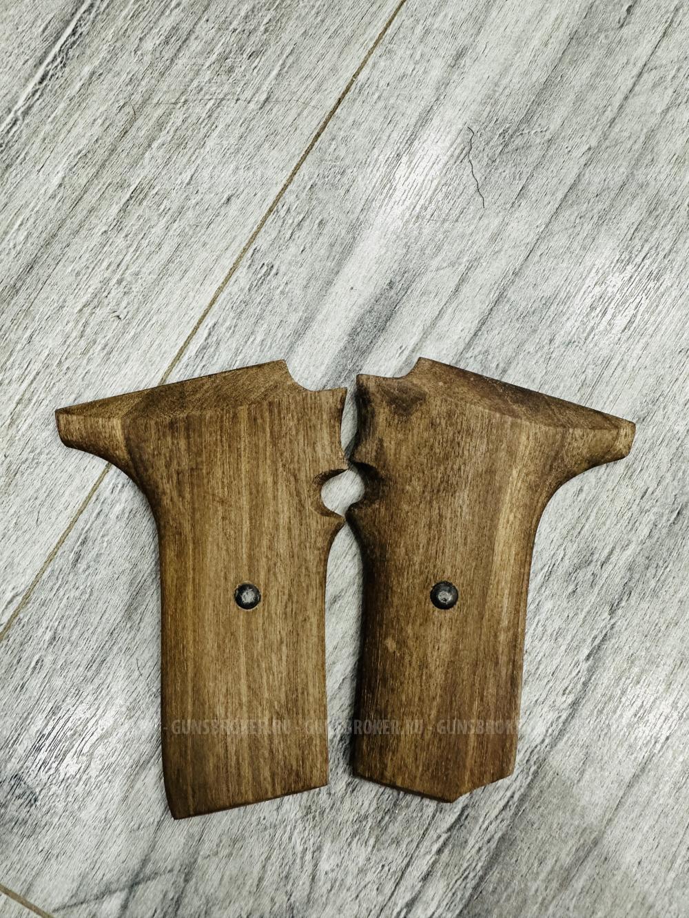 Щечки для ТТ, Тень-28