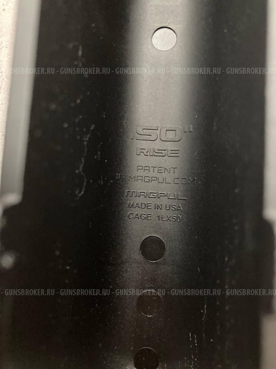 Щека 0,5 для Magpul SGA только обмен.