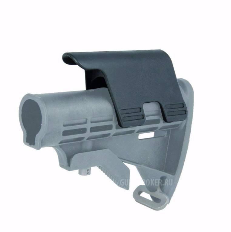 Щека CAA CP2, CP1