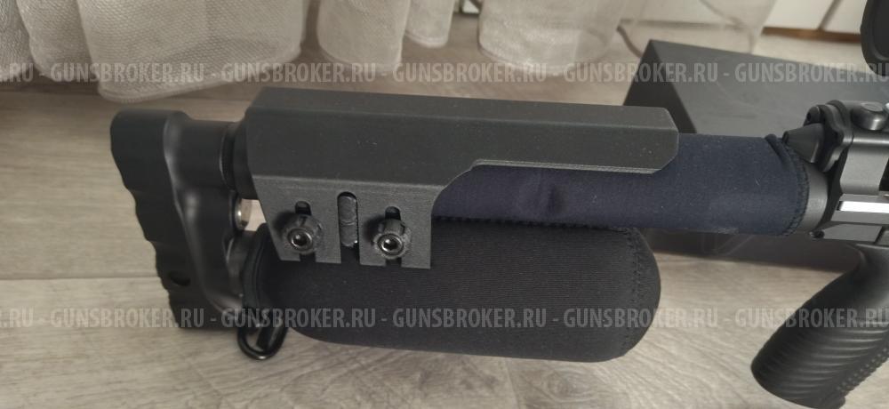 Щека на Леший 2