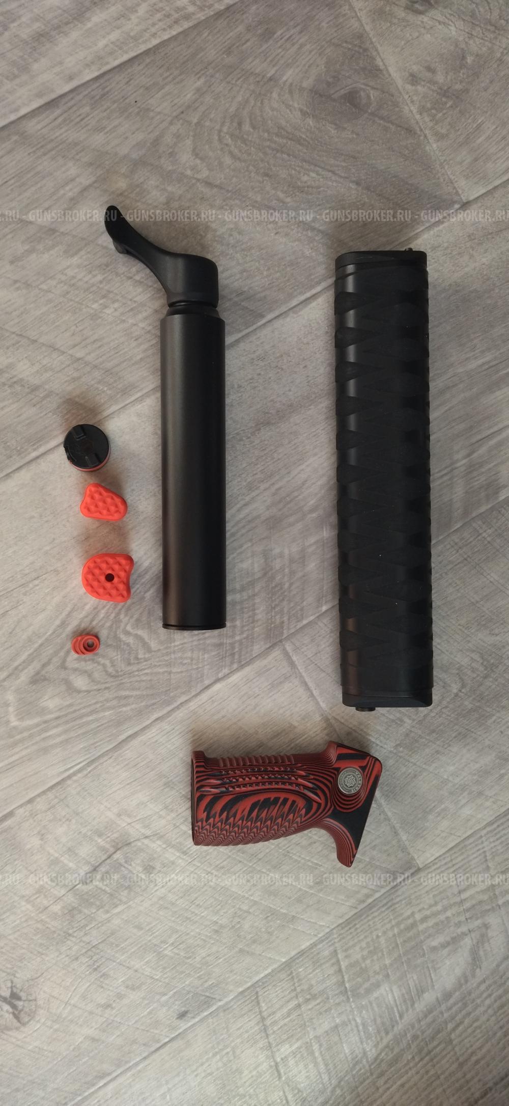 Щека на Леший 2