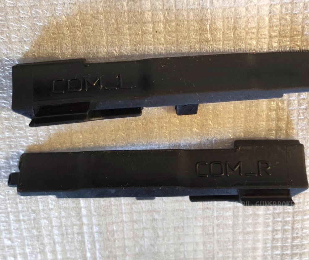 Щека высокая для приклада Magpul