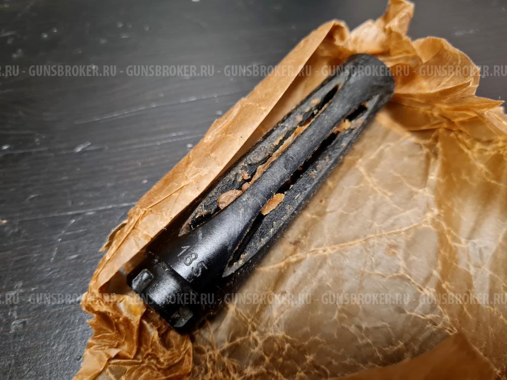 Щелевой пламегаситель АКМЛ,  АКМН, РПКН 