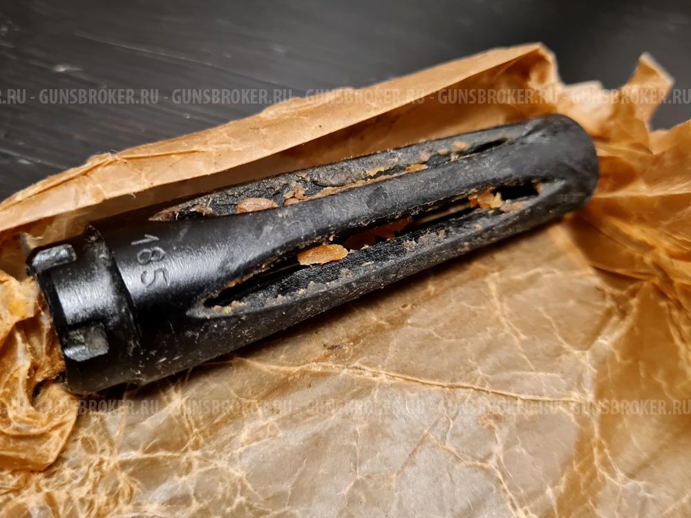 Щелевой пламегаситель АКМЛ,  АКМН, РПКН 