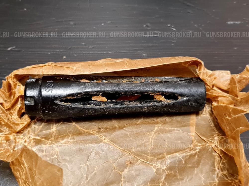 Щелевой пламегаситель АКМЛ,  АКМН, РПКН 