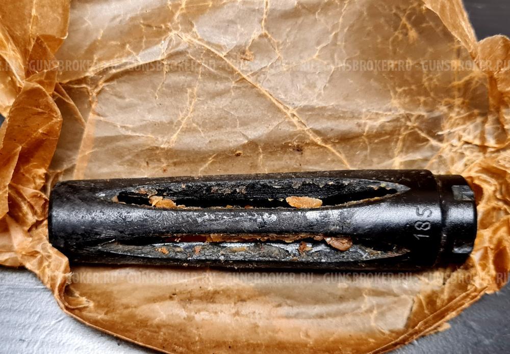 Щелевой пламегаситель АКМЛ,  АКМН, РПКН 