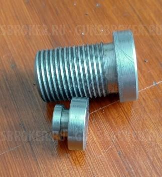 Шеллхолдер Lee #12 и прилада для пресса