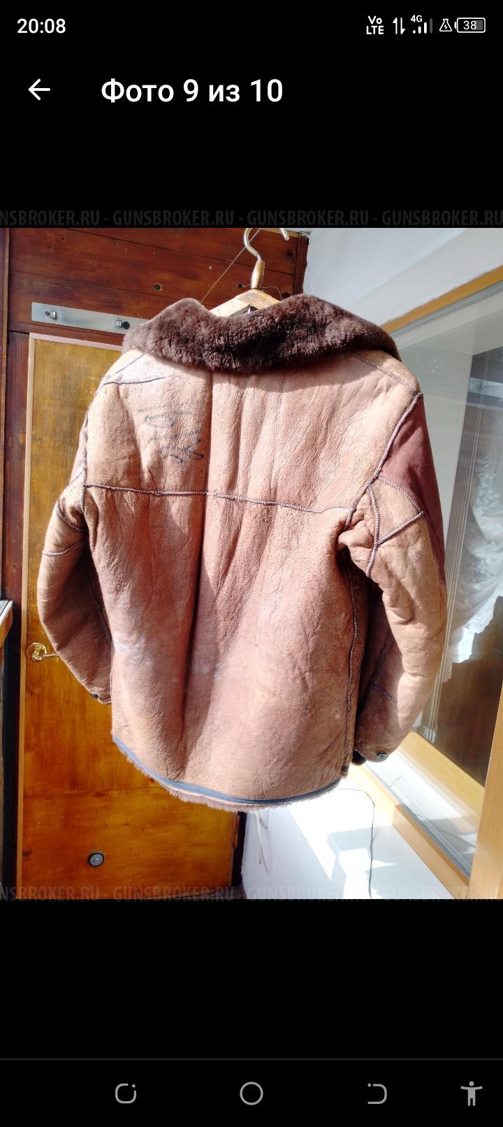 ШЕВРЕТКА ВВС  СССР