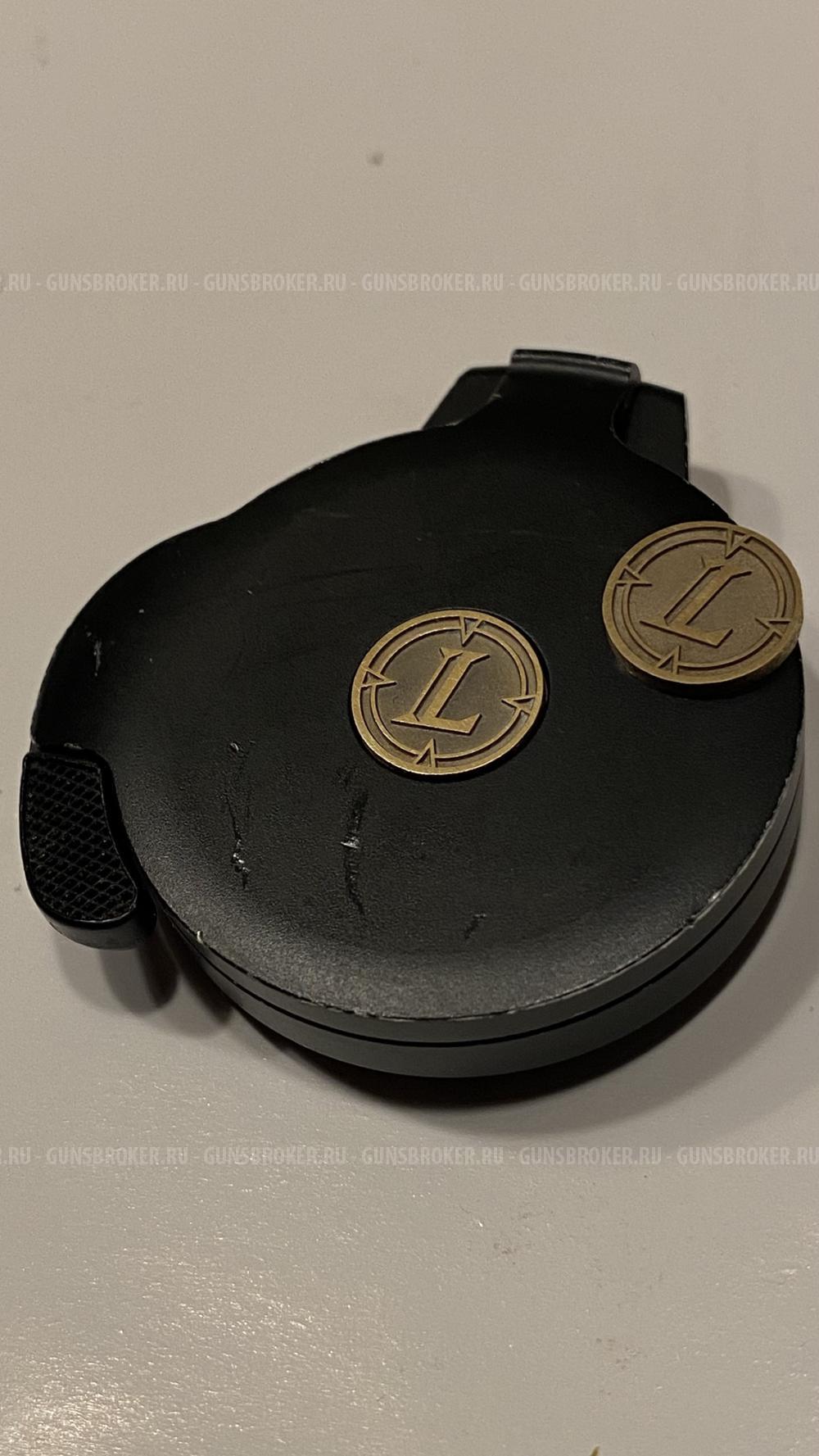 шильдик Leupold