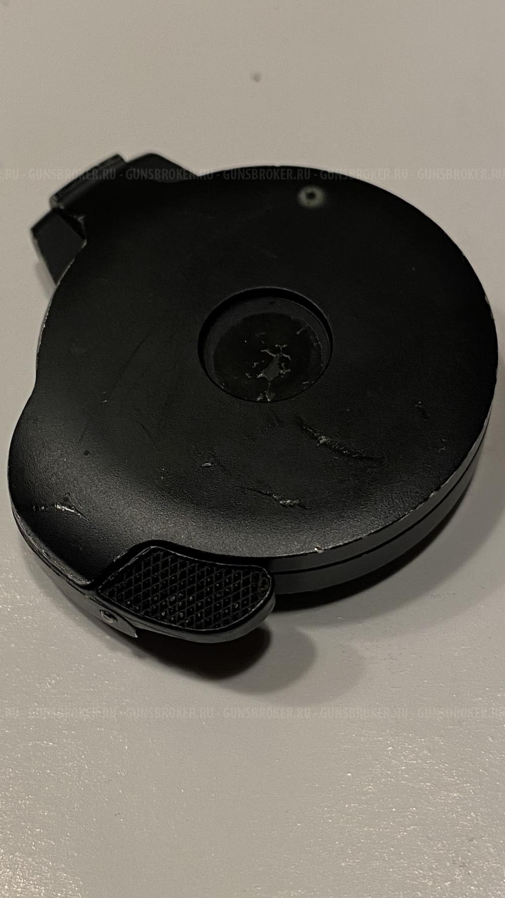 шильдик Leupold