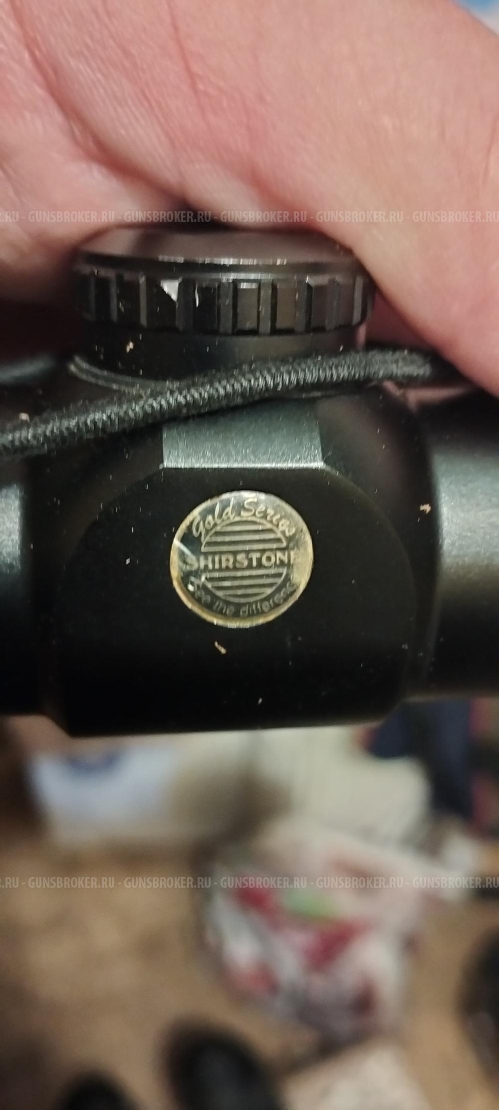 Shirstone Gold Series 