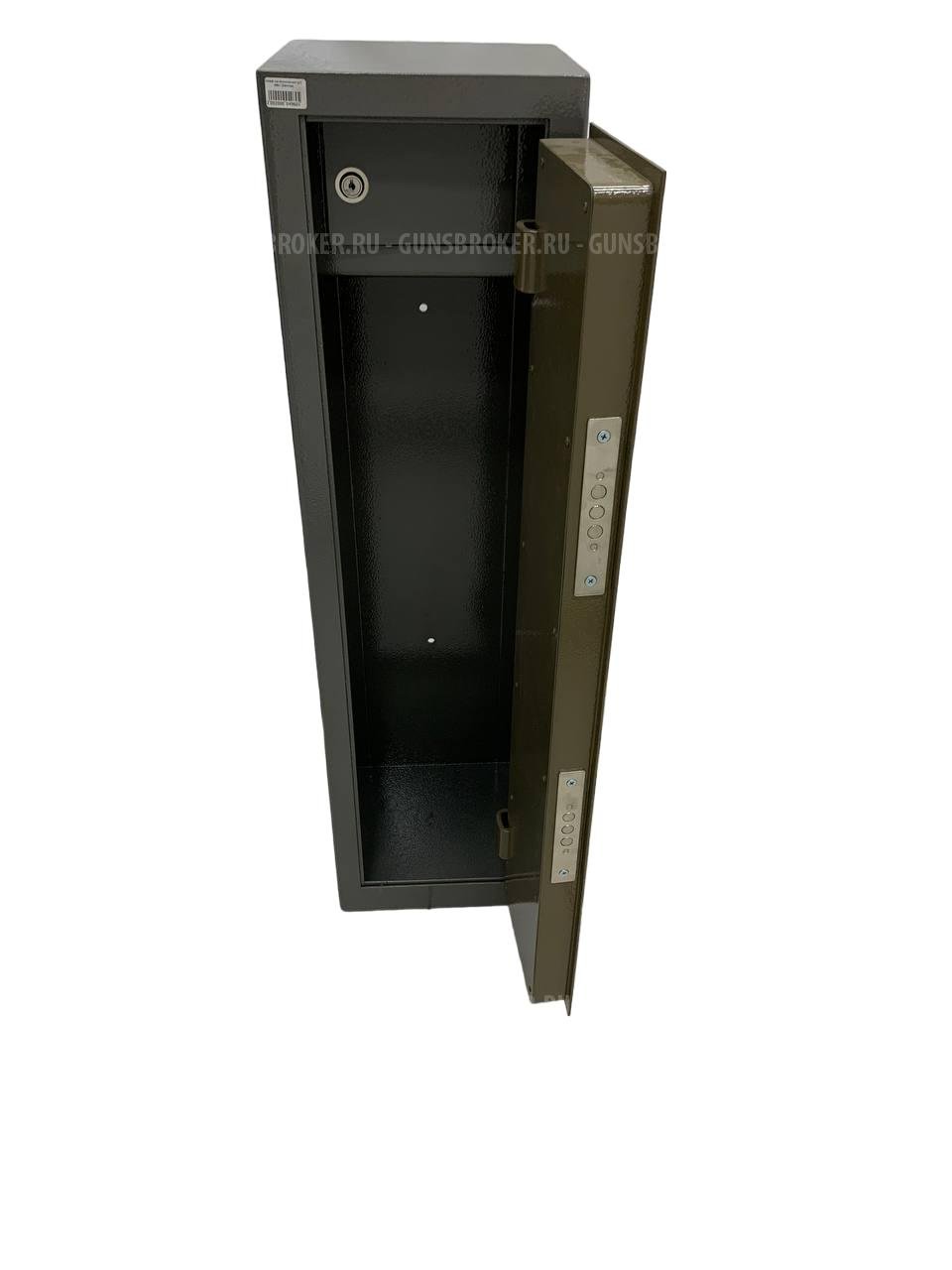 Шкаф металлический ШС 9951 (Меттэм)