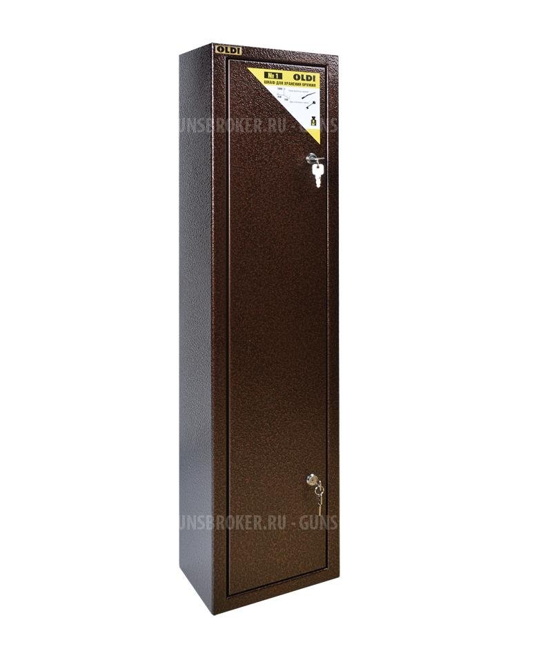 Шкаф оруж №1 (1000/230/160)(1)