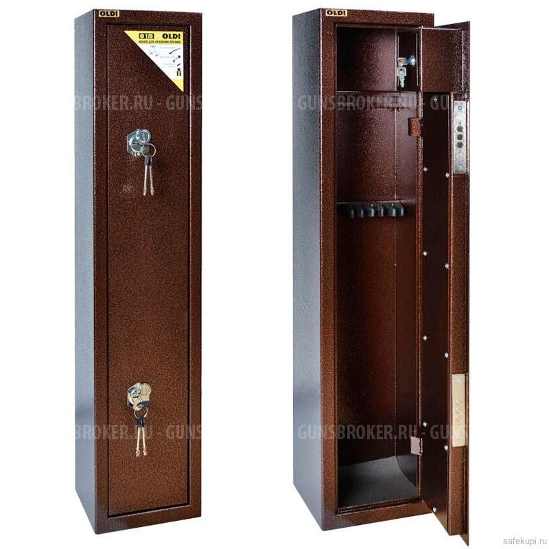 Шкаф оруж (№Ф-120 (1150/250/200)(3)