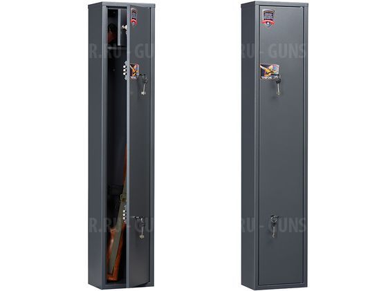 Шкаф оружейный AIKO Чирок 1318 (Чирок)