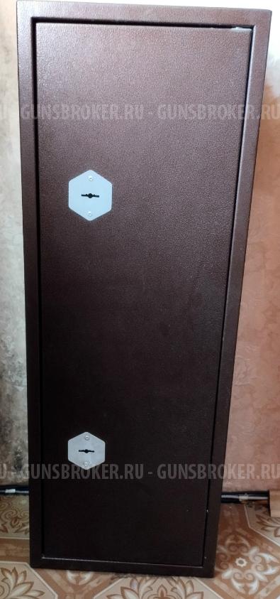 Шкаф оружейный ОШ2