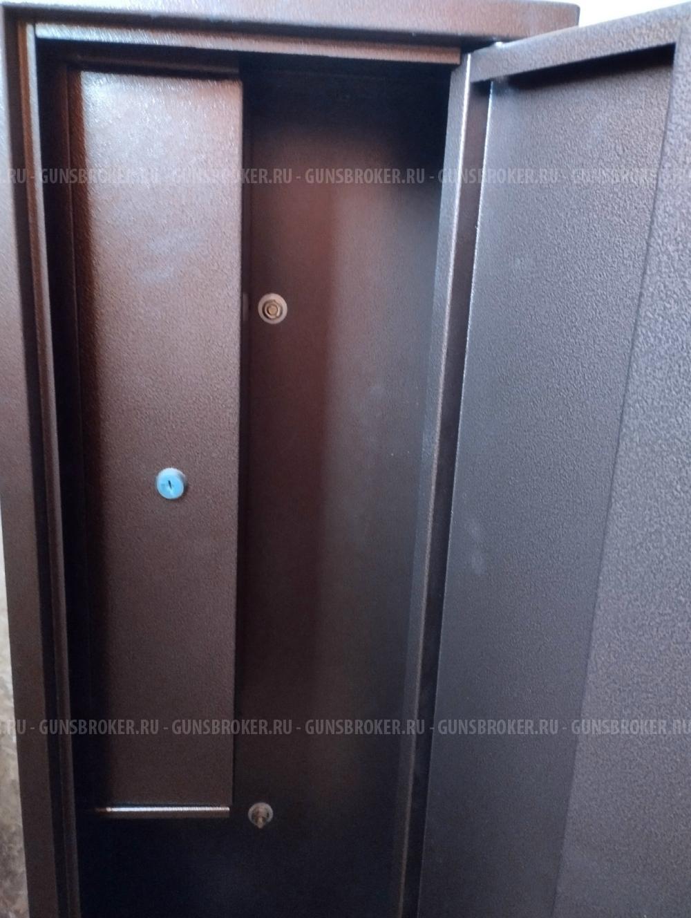 Шкаф оружейный ОШ2