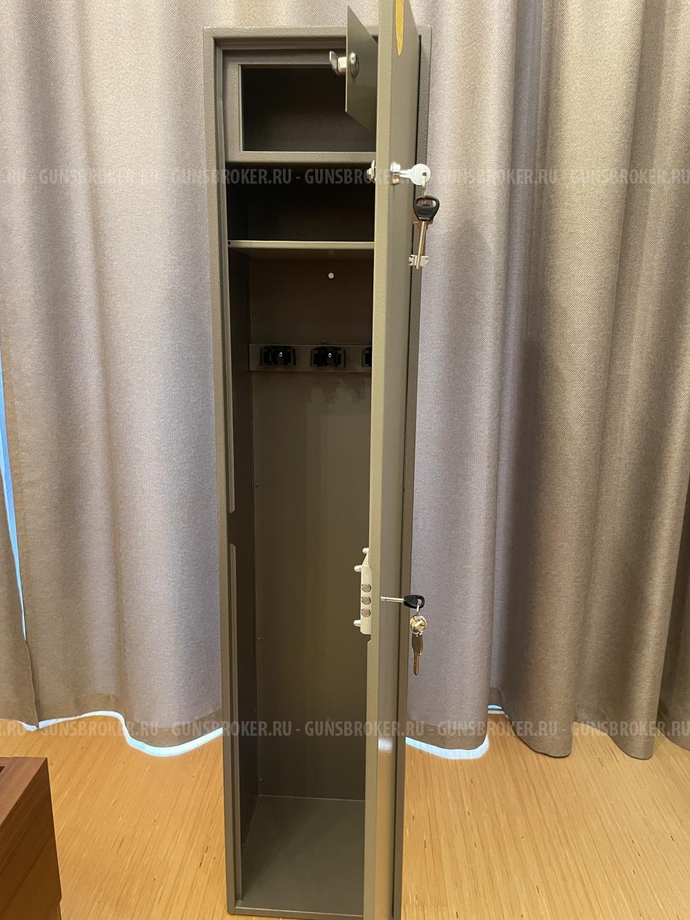 Шкаф оружейный сокол