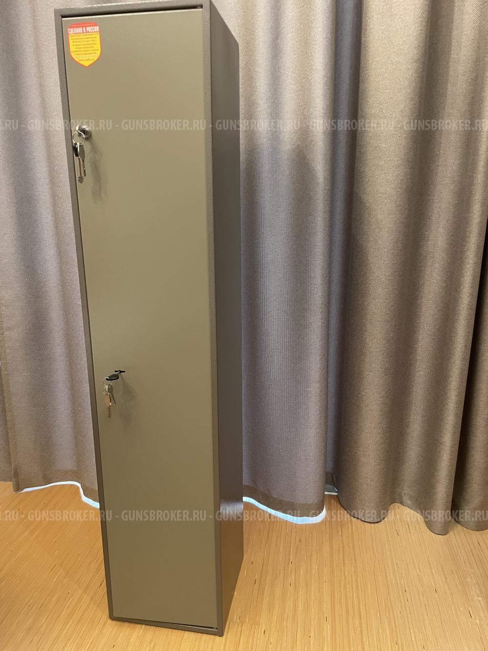 Шкаф оружейный сокол