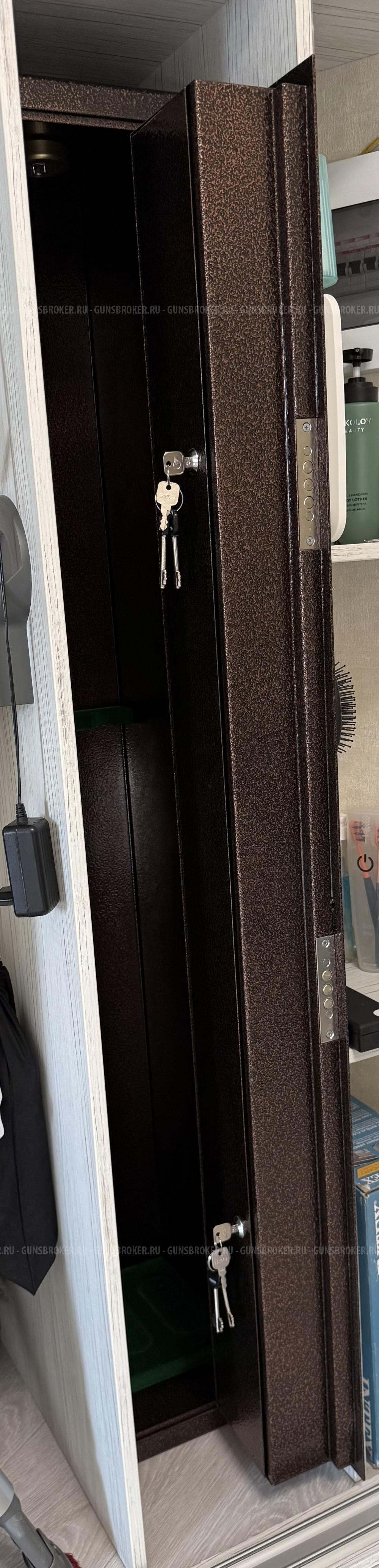 Шкаф оружейный