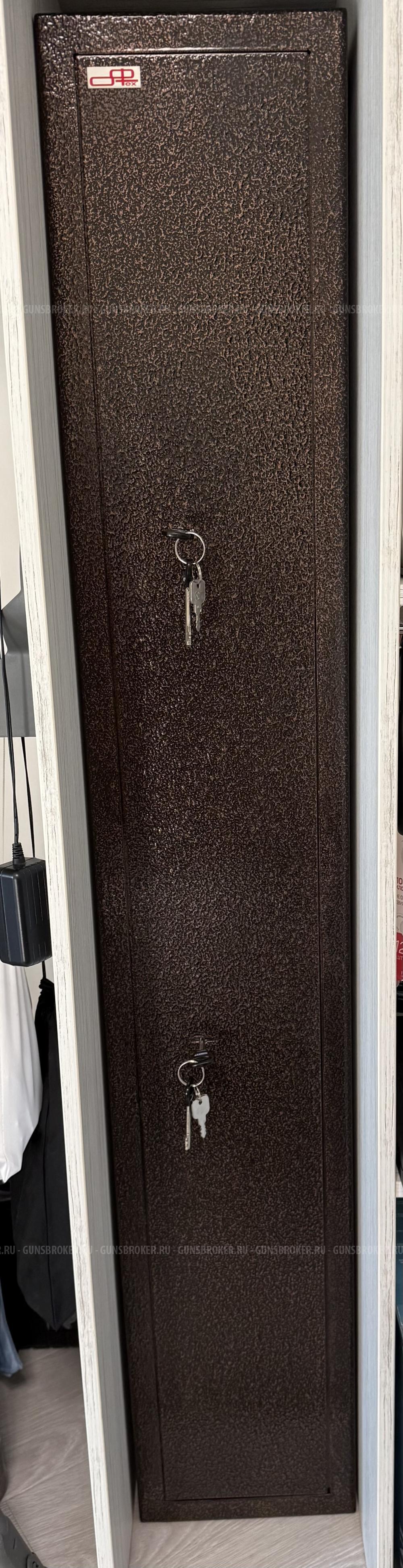 Шкаф оружейный