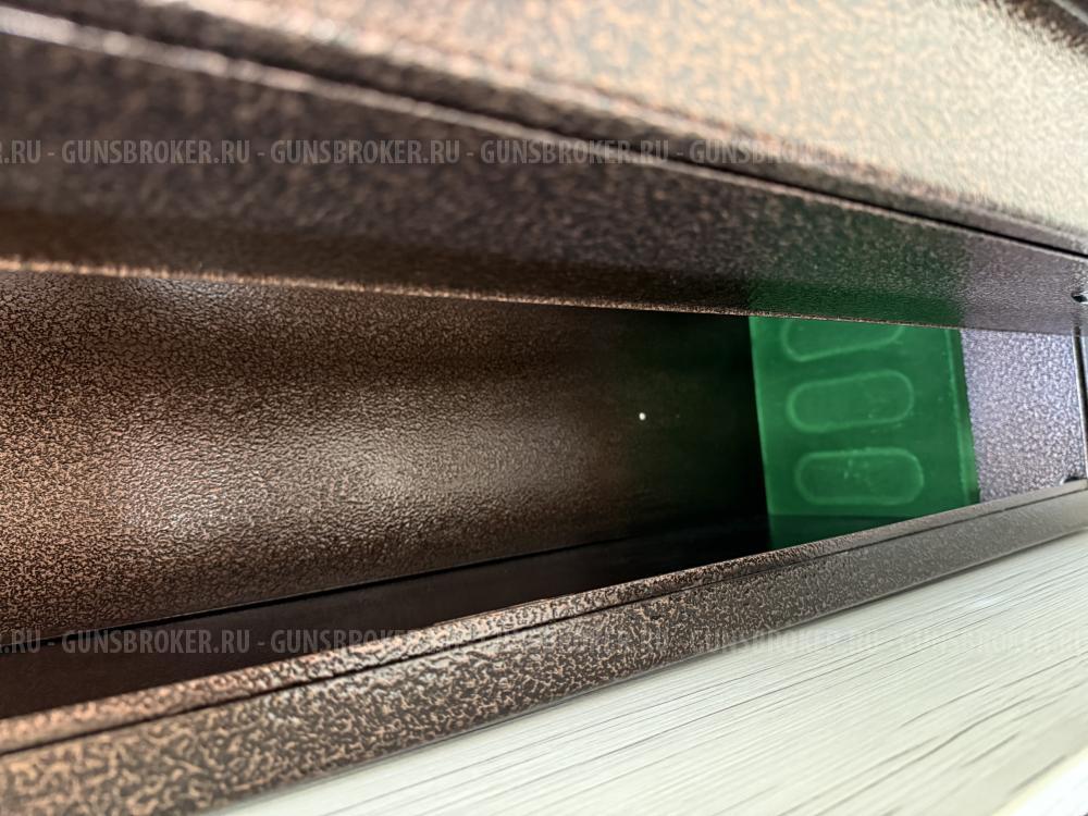 Шкаф оружейный