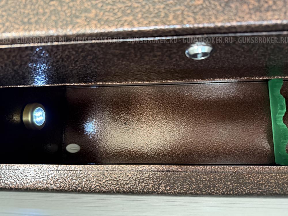 Шкаф оружейный