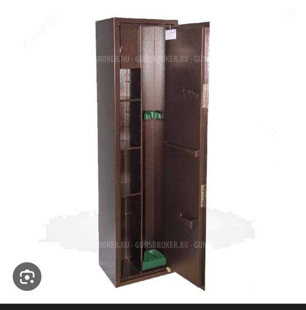 Шкаф оружейный