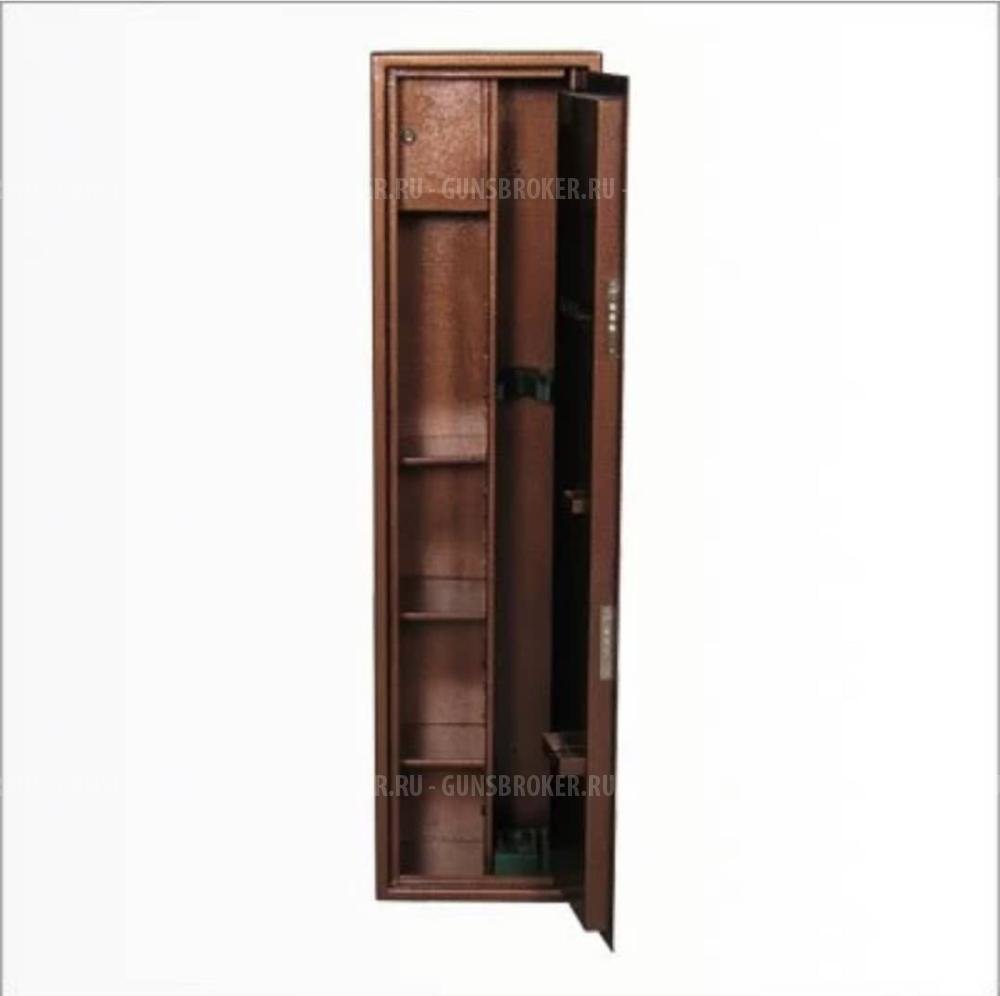 Шкаф оружейный